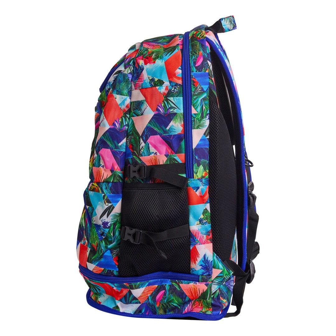 Palm Prism  Elite Squad Backpack