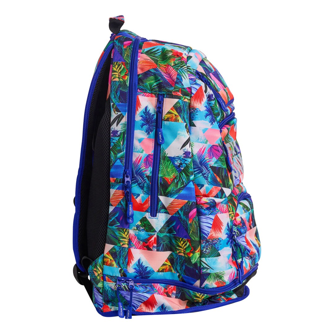 Palm Prism  Elite Squad Backpack