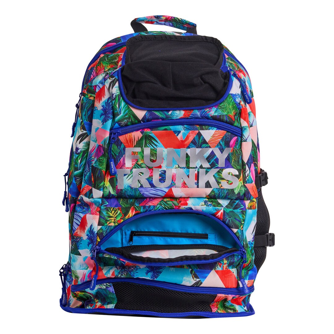 Palm Prism  Elite Squad Backpack