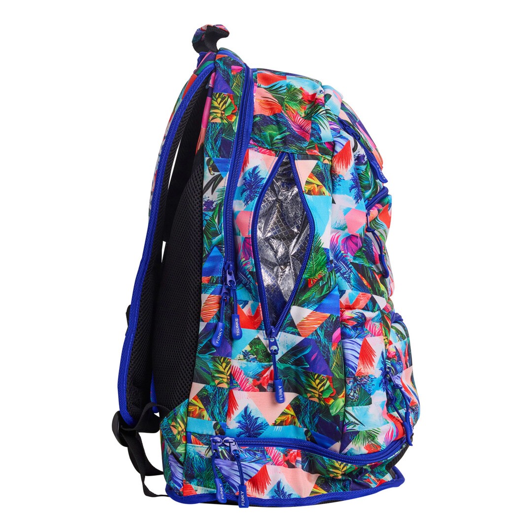 Palm Prism  Elite Squad Backpack