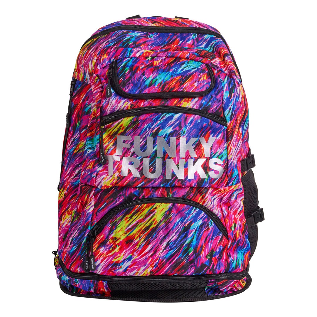 Big Bang Elite Squad Backpack