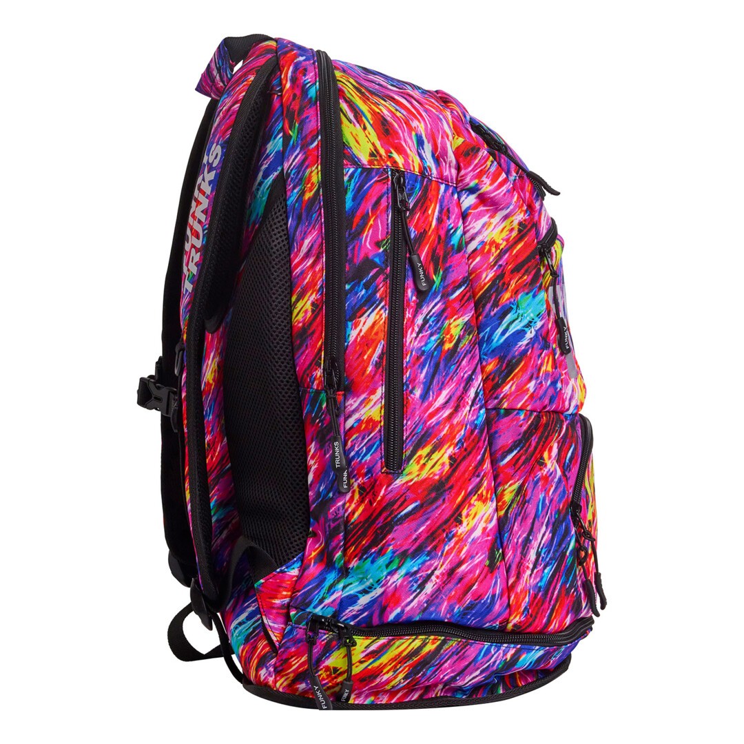 Big Bang Elite Squad Backpack