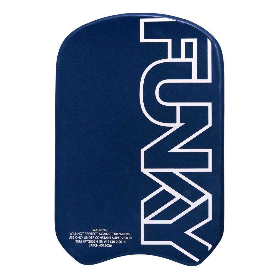Blue Bits Training Kickboard