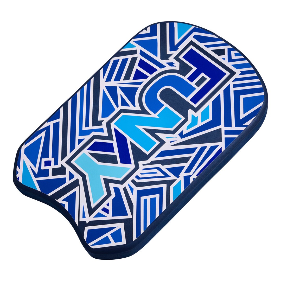 Blue Bits Training Kickboard