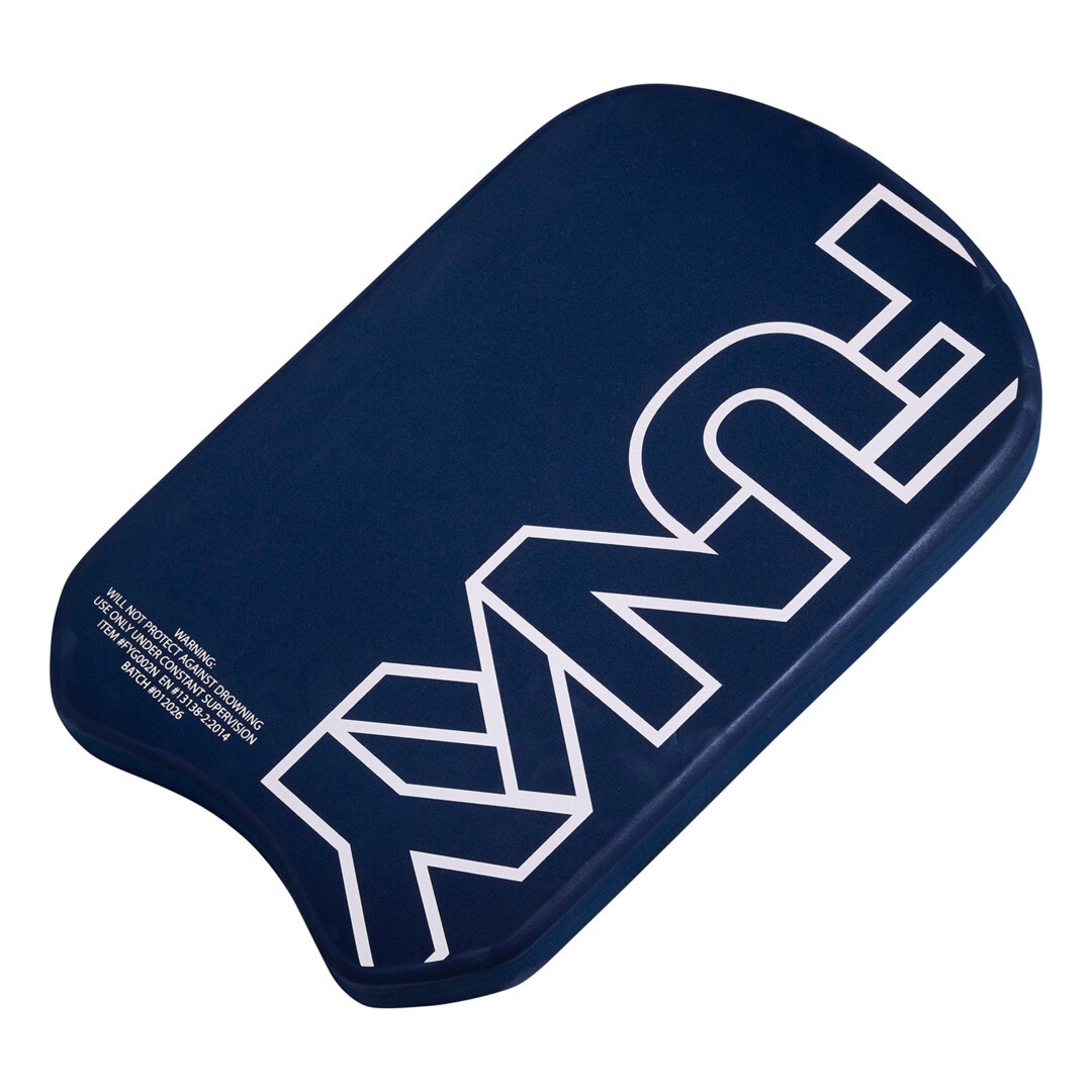 Blue Bits Training Kickboard