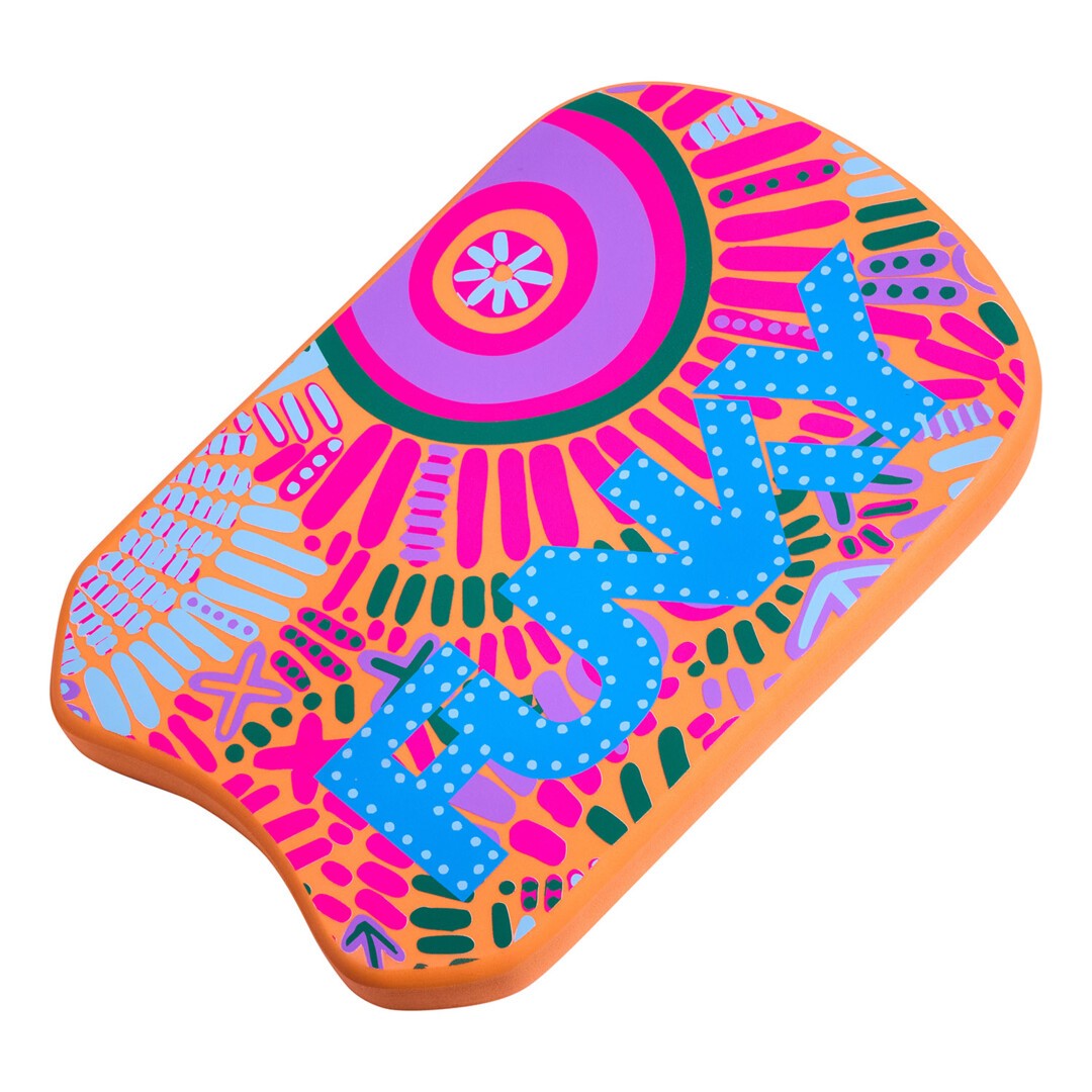 Kulin Colour Training Kickboard