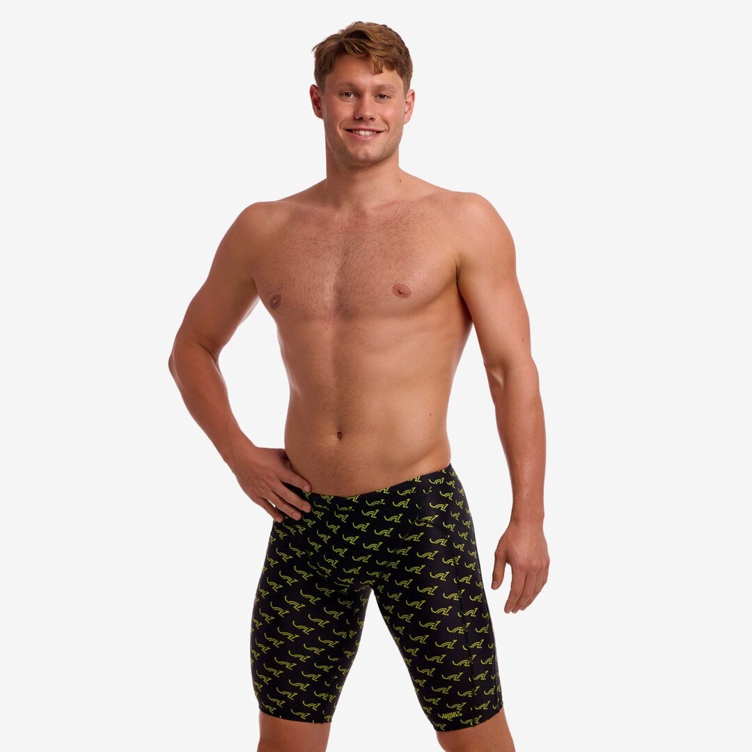 Rainbowie Mesh Gear Bag